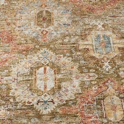 Elliana Rug Runner 23 x 102