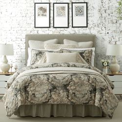 Ashford Mini Comforter Set Multi Warm