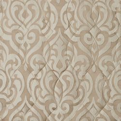 Davenport Grande Bedspread Sand