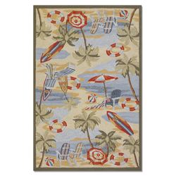 Tropical Rugs | Touch of Class