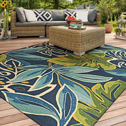 Tropical Rugs | Touch of Class