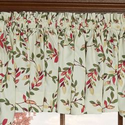 Lemoore Tailored Valance 58 x 15