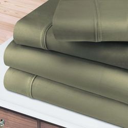 Diversion Sheet Set Sage