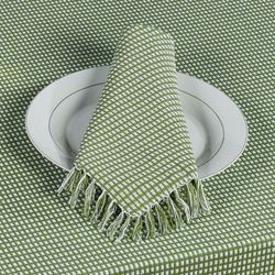 Homespun Napkins Set of Four