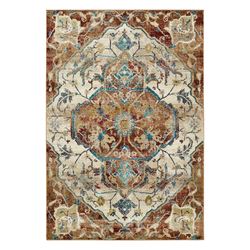 Lawrence Rectangle Rug