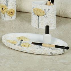 Marielle Tray Yellow