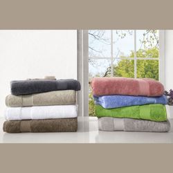 Amadeus Bath Towel Set Six Piece Set
