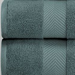 Caress Bath Towel Set Six Piece Set