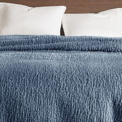 Burlington Berber Blanket