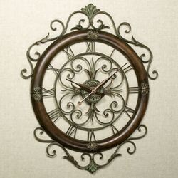Bramwell Wall ClockImage