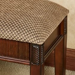 Sarantino Upholstered Bench
