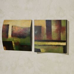 Stanton Wall Art  Set of Two