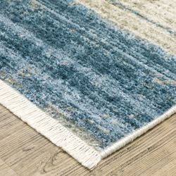 Lufia Rug Runner 23 x 76