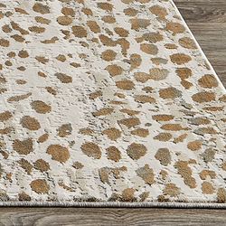 Waldor Rug Runner Beige 210 x 710