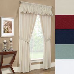 Preston Window Treatment Set