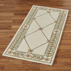 Fleurette Rug Runner 23 x 5