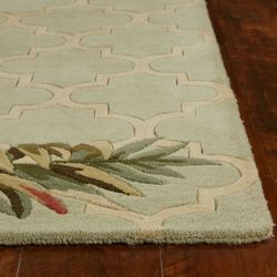Tropical Rugs | Touch of Class