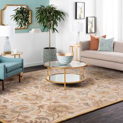 Caesar Rectangle Rug