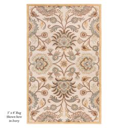 Caesar Rectangle Rug