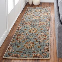 Caesar Rug Runner