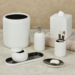 Fillmore Lotion Soap Dispenser Ivory