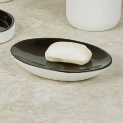 Fillmore Soap Dish Ivory