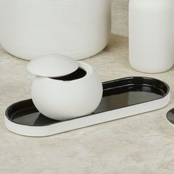 Fillmore Tray Only Ivory