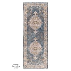 Dareh Mirabel Rectangle Rug