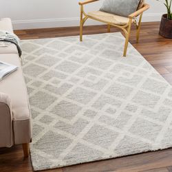 Banks Gavic Rectangle Rug