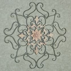 Kieran Wall Grille Pink