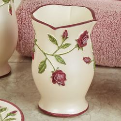 Claret Rose Tumbler