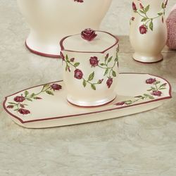 Claret Rose Tray Only