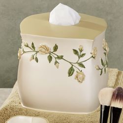 Charlotte Rose Tissue Cover Butter