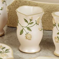 Charlotte Rose Tumbler Butter