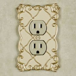 Angelitta Single Outlet