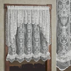 Countess Lace Balloon Shade 56 x 63