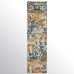 Brielle Rug Runner Multi Earth 2 x 8