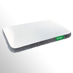 Cariloha Gel Sleep Pillow White