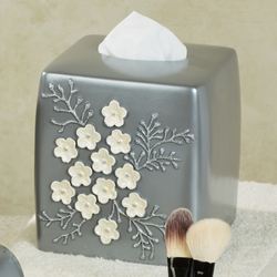 Bloomfield II Tissue Cover Gray