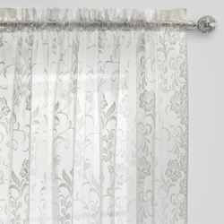 Brierley Lace Curtain Panel