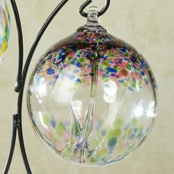 Hope Garden Ornament Only Multi Pastel