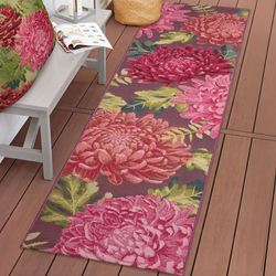 Marina Mum Rug Runner 111 x 76