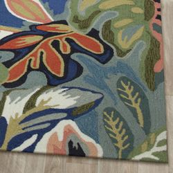 Capri On Holiday Rug Runner