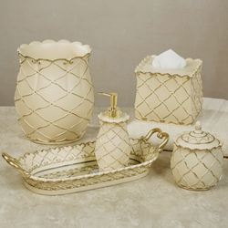 Angelitta Lotion Soap Dispenser Cream