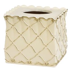 Angelitta Tissue Cover Cream