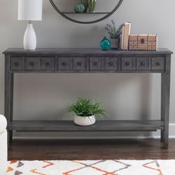 Harlow Long Console Table