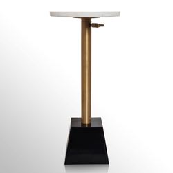 Lifestyle Drink Table Bronze