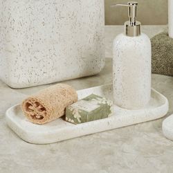 Aman Vanity Tray Only Ivory