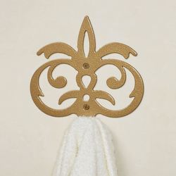 Palace Wall Hook Gold