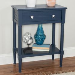 Seaboard Accent Table